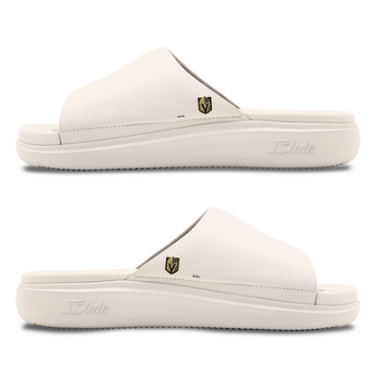 Vegas Golden Knights Minimalistic Motive Slides - Vegas Team Store