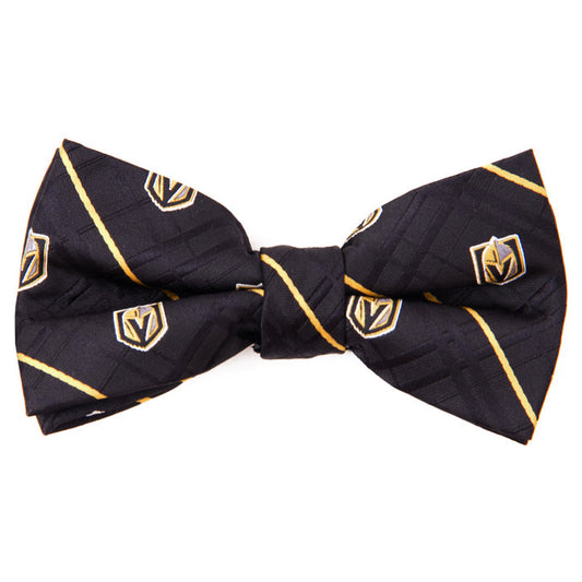 Vegas Golden Knights Oxford Bowtie