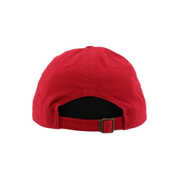 Vegas Golden Knights Patriotic Chino Cap - Vegas Team Store