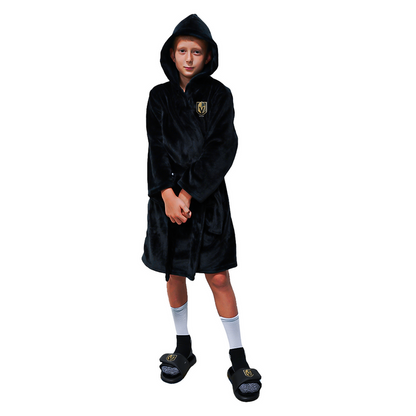 Vegas Golden Knights Phantom Robe Slide Bundle - Vegas Team Store