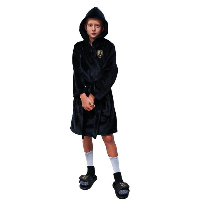 Vegas Golden Knights Phantom Robe