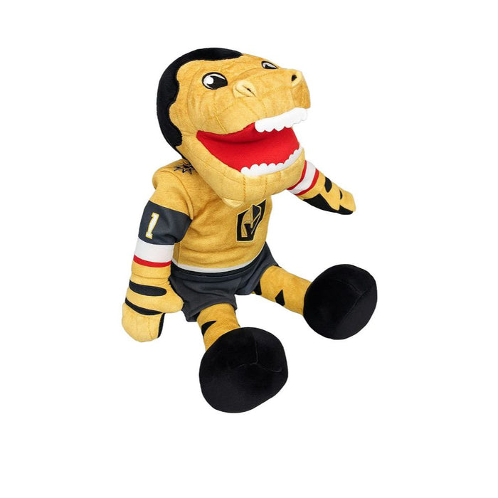 Vegas Golden Knights Plush Chance Shoulder Buddy - Vegas Team Store