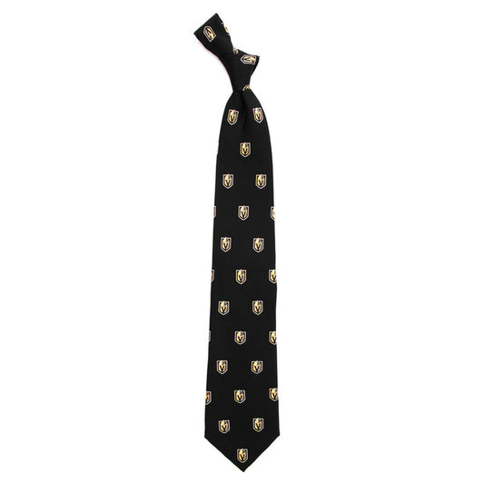 Vegas Golden Knights Prep Tie