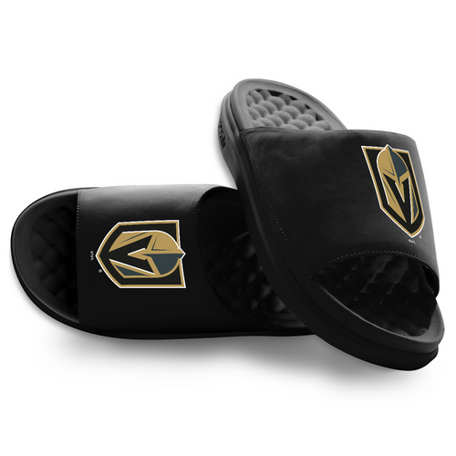Vegas Golden Knights Primary Motive Slides - Vegas Team Store