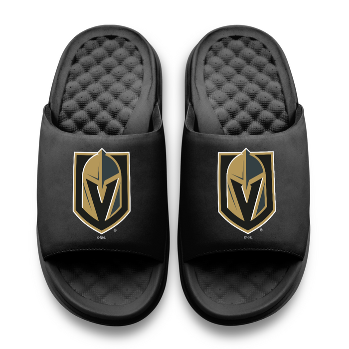 Vegas Golden Knights Primary Motive Slides - Vegas Team Store