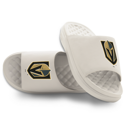 Vegas Golden Knights Primary Motive Slides - Vegas Team Store