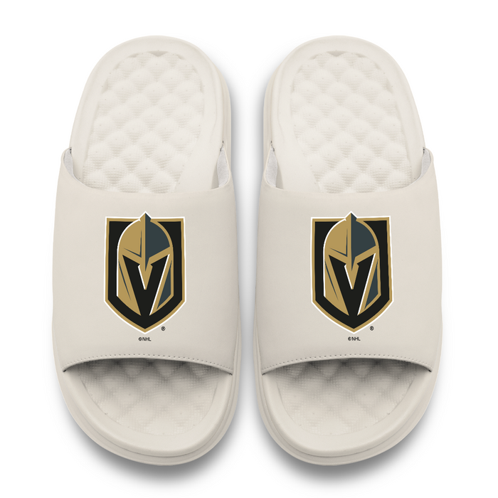 Vegas Golden Knights Primary Motive Slides - Vegas Team Store