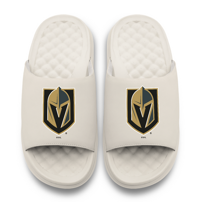 Vegas Golden Knights Primary Motive Slides - Vegas Team Store
