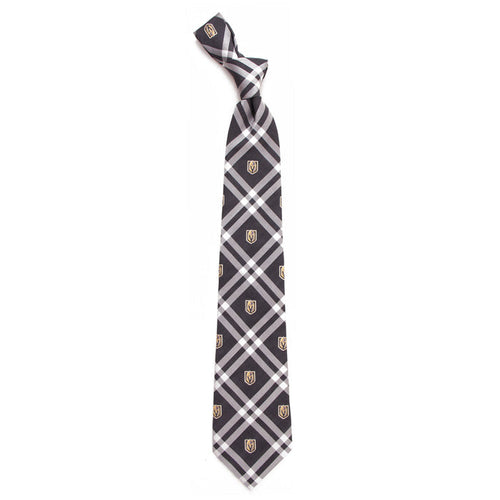Vegas Golden Knights Rhodes Tie