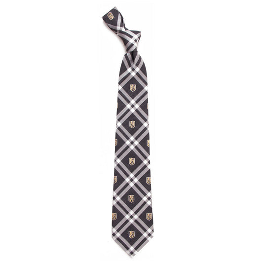 Vegas Golden Knights Rhodes Tie