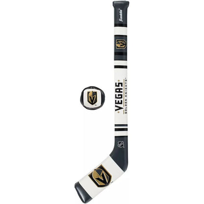 Vegas Golden Knights Soft Stick Set