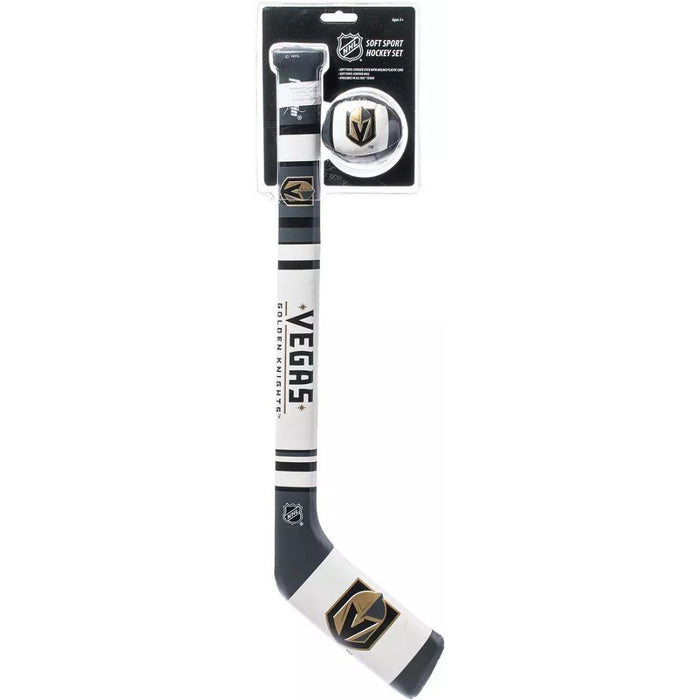 Vegas Golden Knights Soft Stick Set