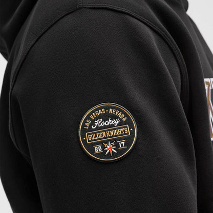 Vegas Golden Knights Steady State Pullover Hoodie
