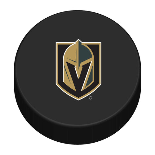 Vegas Golden Knights Stress Puck