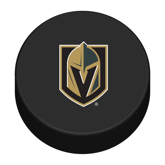 Vegas Golden Knights Stress Puck