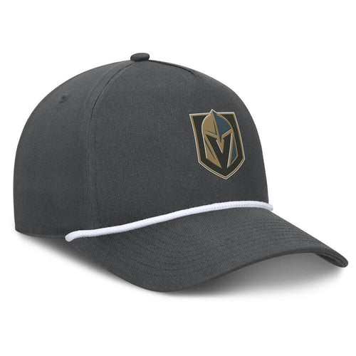 Vegas Golden Knights Structured Rink Cap