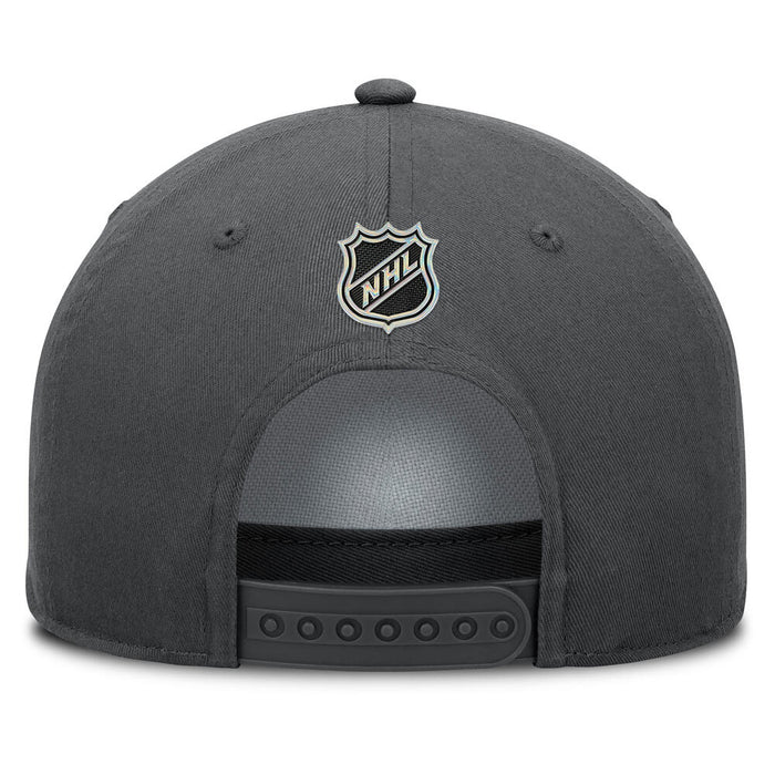 Vegas Golden Knights Structured Rink Cap