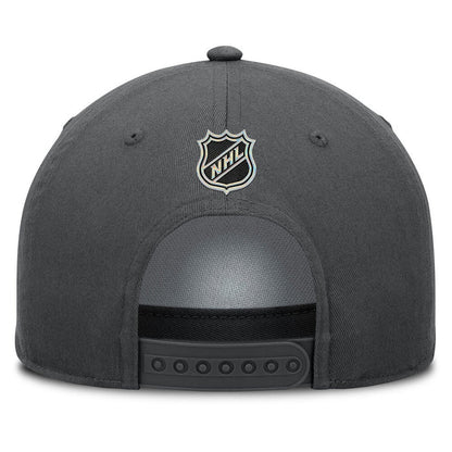Vegas Golden Knights Structured Rink Cap