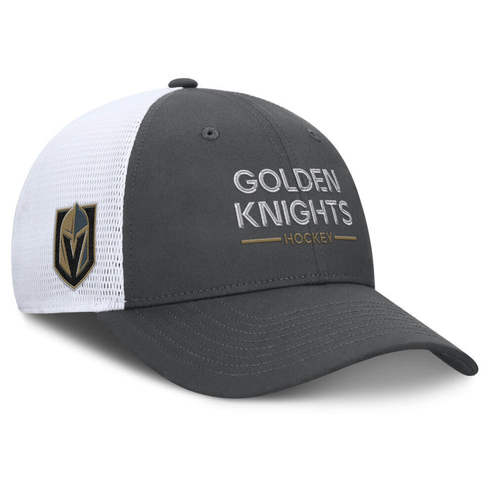 Vegas Golden Knights Structured Rink Trucker