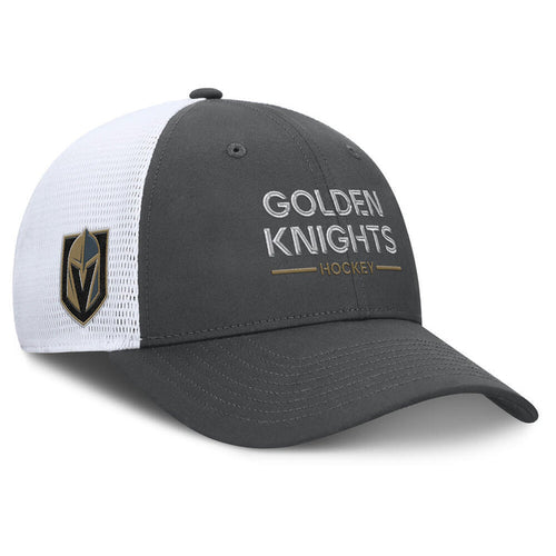 Vegas Golden Knights Structured Rink Trucker