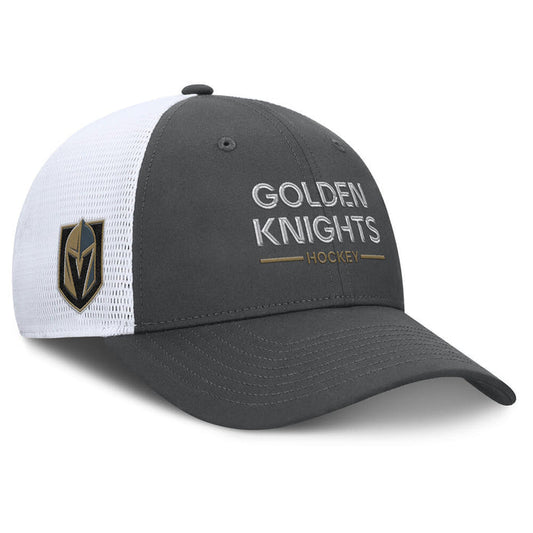 Vegas Golden Knights Structured Rink Trucker