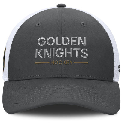 Vegas Golden Knights Structured Rink Trucker