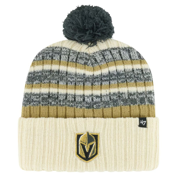 Vegas Golden Knights Tavern Knit