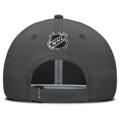 Vegas Golden Knights Unstructured Adjustable Train Cap