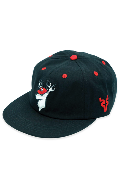 [ venados de mazatlán ] reversión - Official League