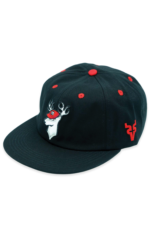 [ venados de mazatlán ] reversión - Official League