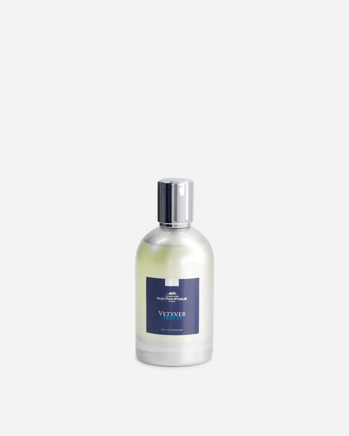 Comptoir Sud Pacifique Vetyver Haiti Multicolor  Grooming and Beauty Fragrances CP10410060 MULTI