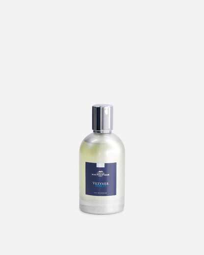 Comptoir Sud Pacifique Vetyver Haiti Multicolor  Grooming and Beauty Fragrances CP10410060 MULTI