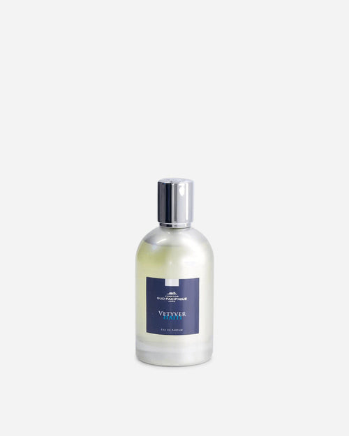 Comptoir Sud Pacifique Vetyver Haiti Multicolor  Grooming and Beauty Fragrances CP10410060 MULTI