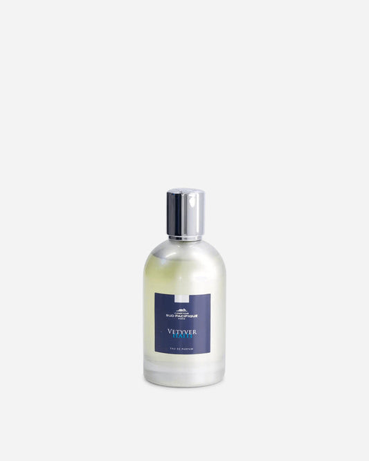 Comptoir Sud Pacifique Vetyver Haiti Multicolor  Grooming and Beauty Fragrances CP10410060 MULTI