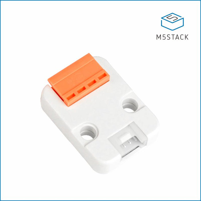 VH3.96 - 4Pin Transfer Module Unit - m5stack-store