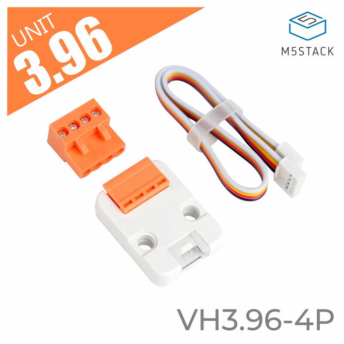 VH3.96 - 4Pin Transfer Module Unit - m5stack-store