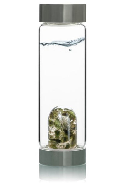 ViA TeaTime - Zero Point Crystals