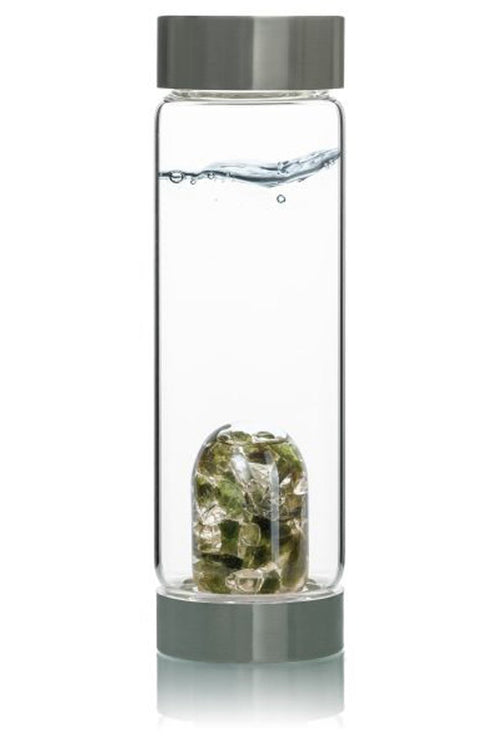 ViA TeaTime - Zero Point Crystals