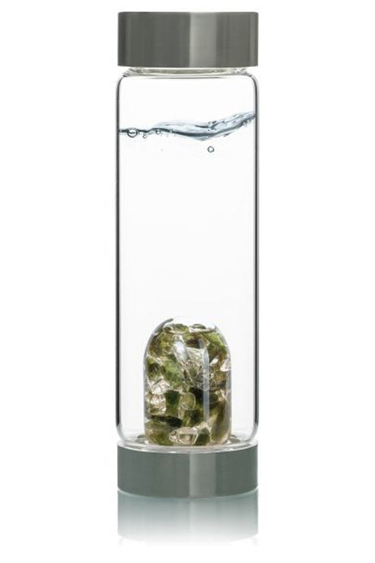 ViA TeaTime - Zero Point Crystals