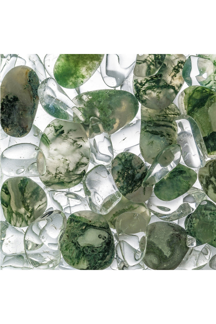 ViA TeaTime - Zero Point Crystals