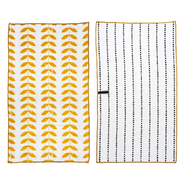 Bloom Towels B128 Vineyard