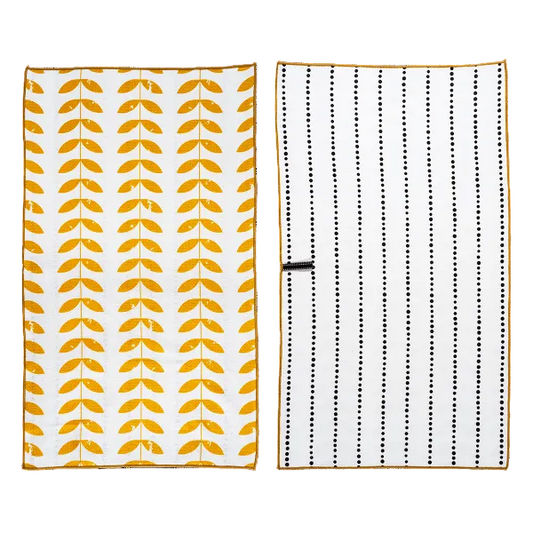 Bloom Towels B128 Vineyard