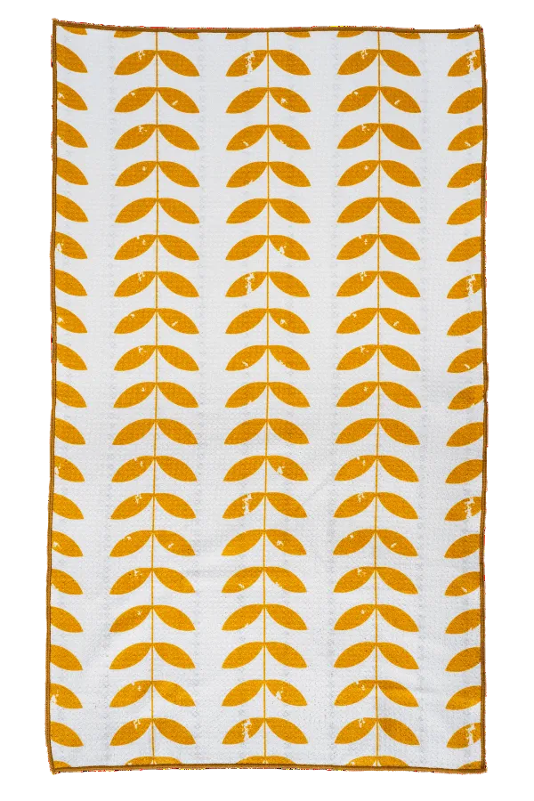 Bloom Towels B128 Vineyard