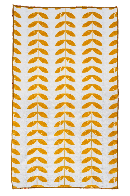 Bloom Towels B128 Vineyard