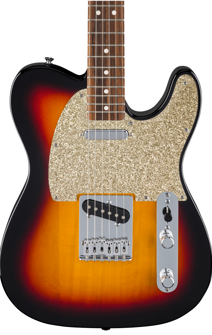 D'Andrea USA Vintage Sparkle | Tele Pickguard – product image 3