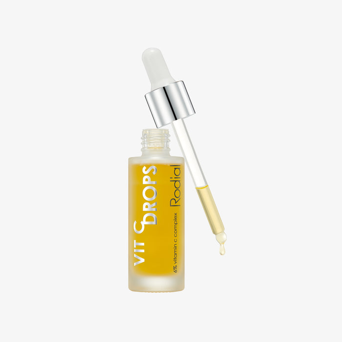 Vit C Booster Drops
