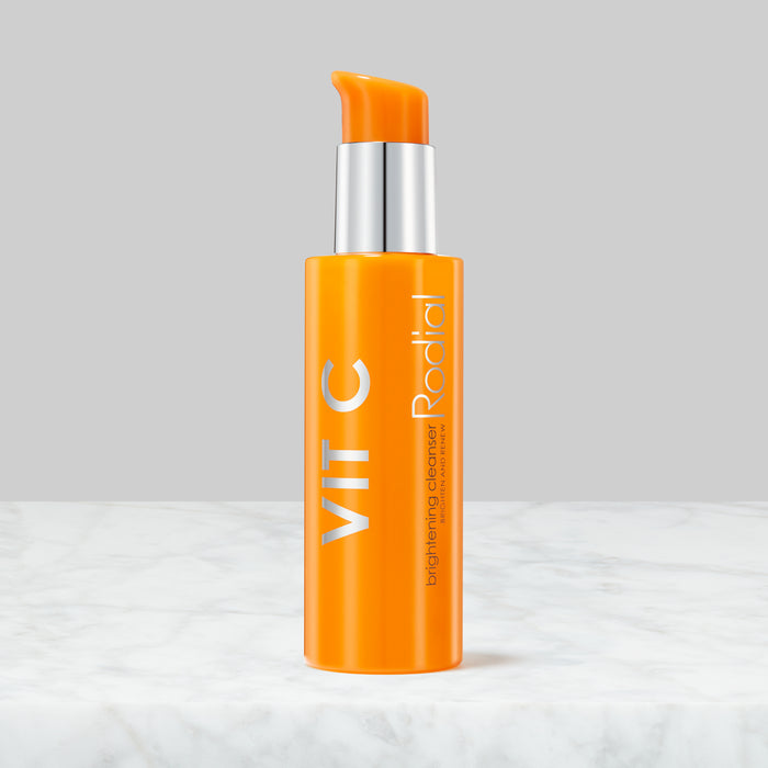 Vit C Brightening Cleanser
