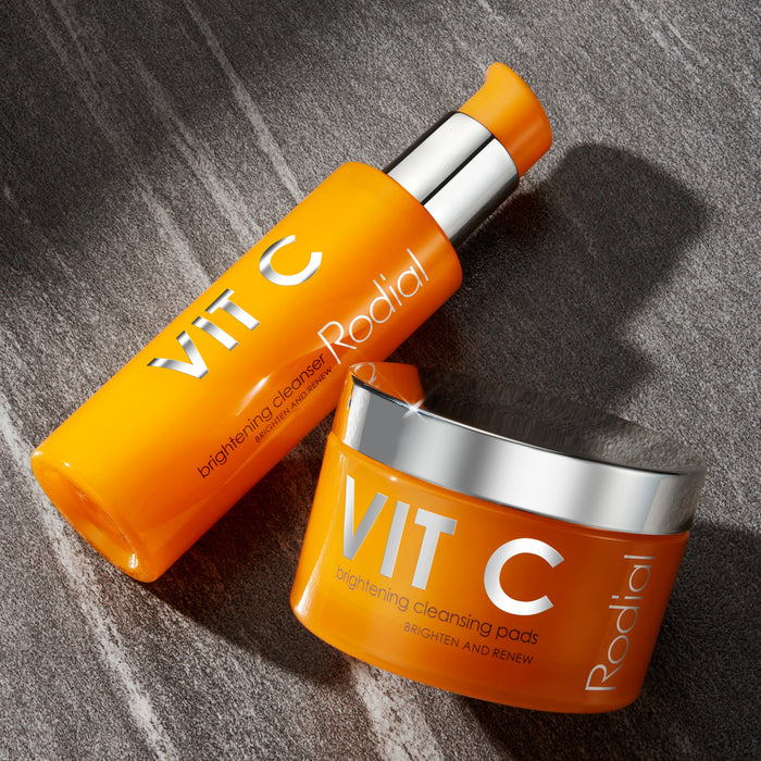 Vit C Brightening Cleanser
