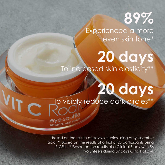 Vit C Eye Soufflé