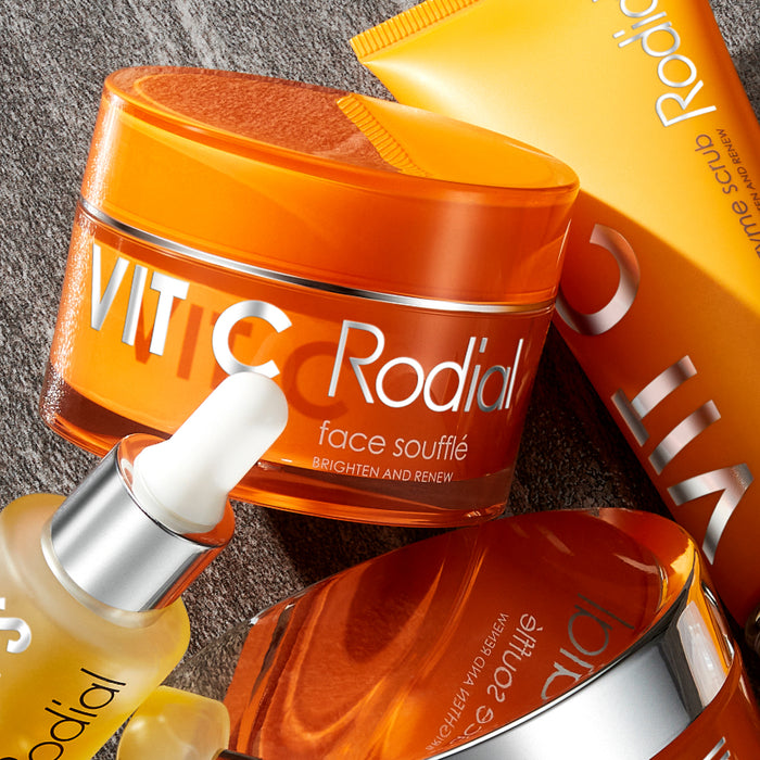 Vit C Face Soufflé